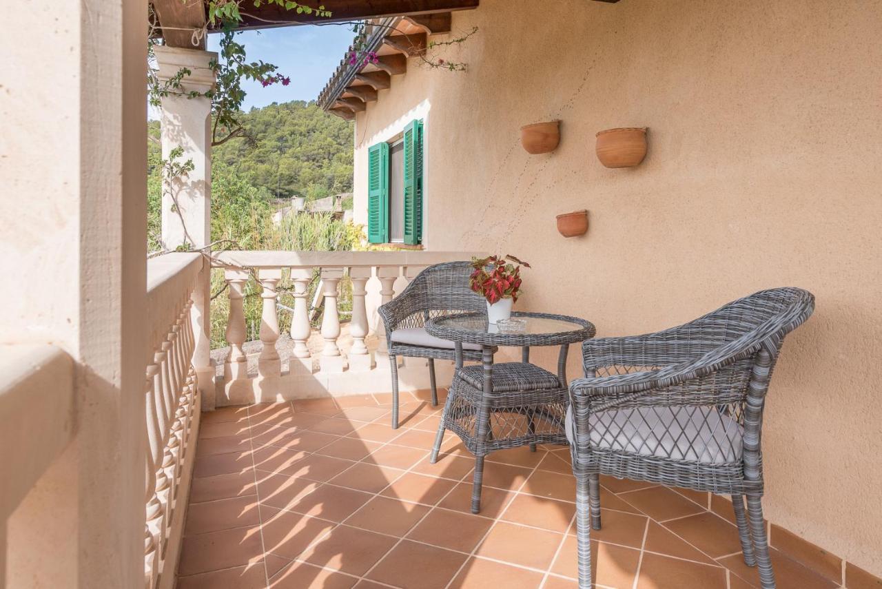 Сasa de vacaciones Puig De L'anar Manacor (Mallorca)