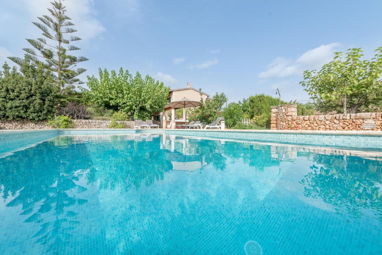 Holiday home Puig De L'anar Manacor (Mallorca)