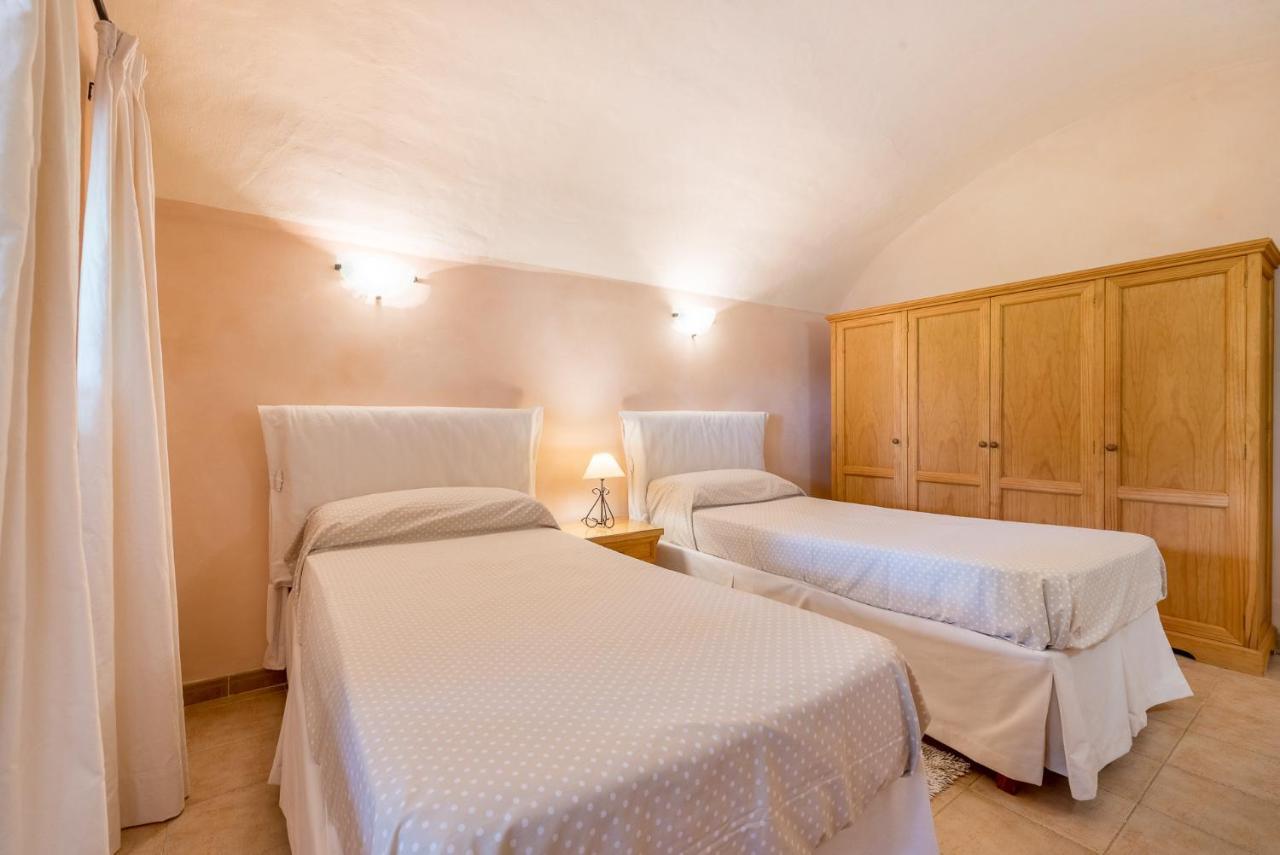 Holiday home Puig De L'anar *