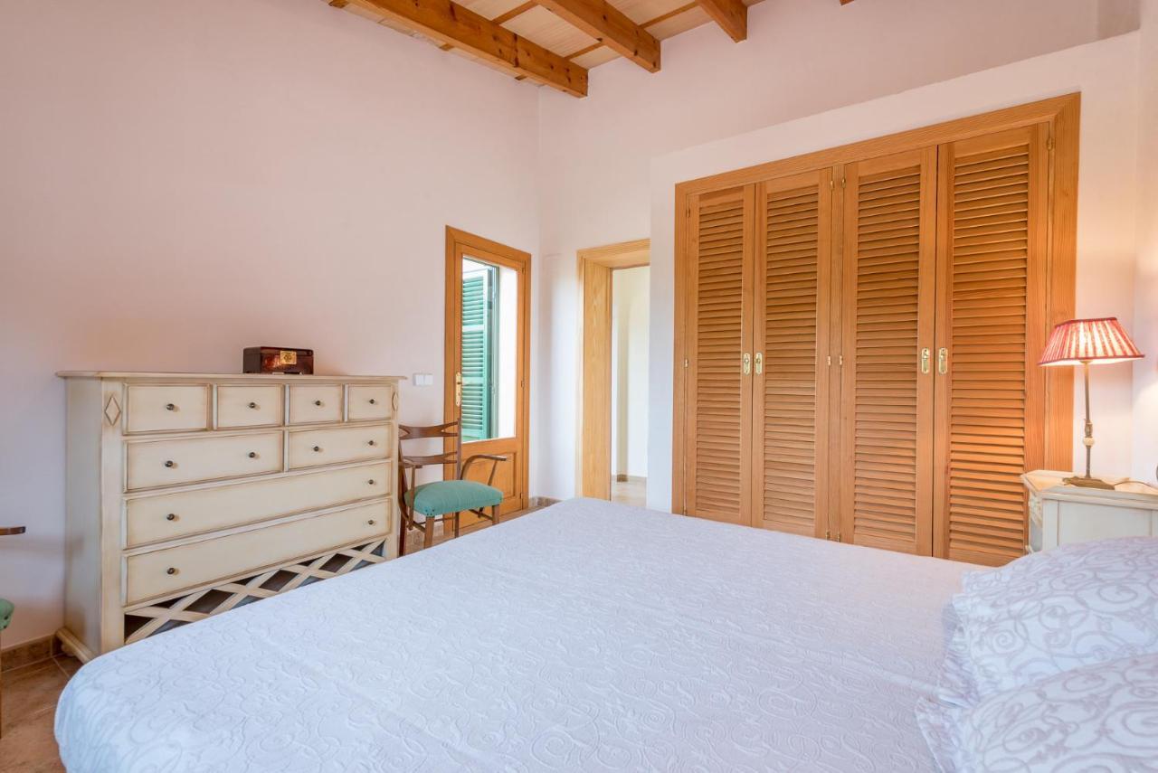 Holiday home Puig De L'anar *