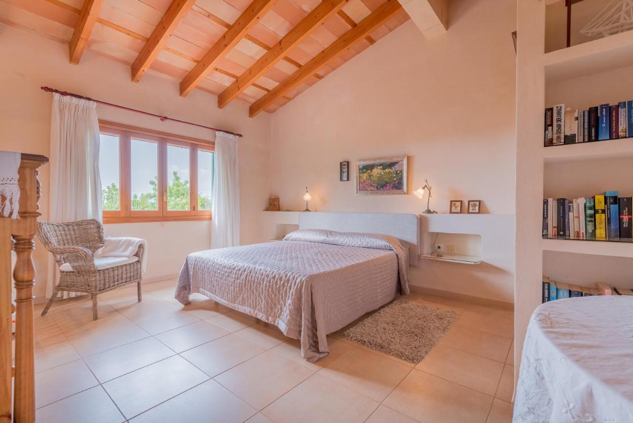 Holiday home Puig De L'anar *