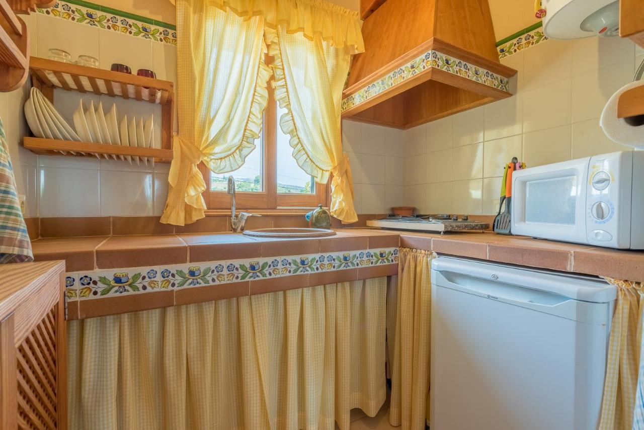 Puig De L'anar Holiday home *