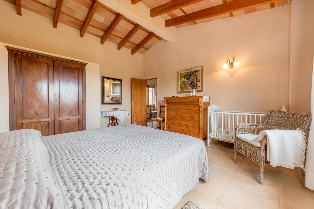 Holiday home Puig De L'anar